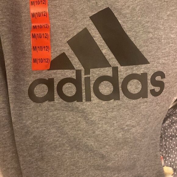 Youth Adidas Joggers - Picture 4 of 5